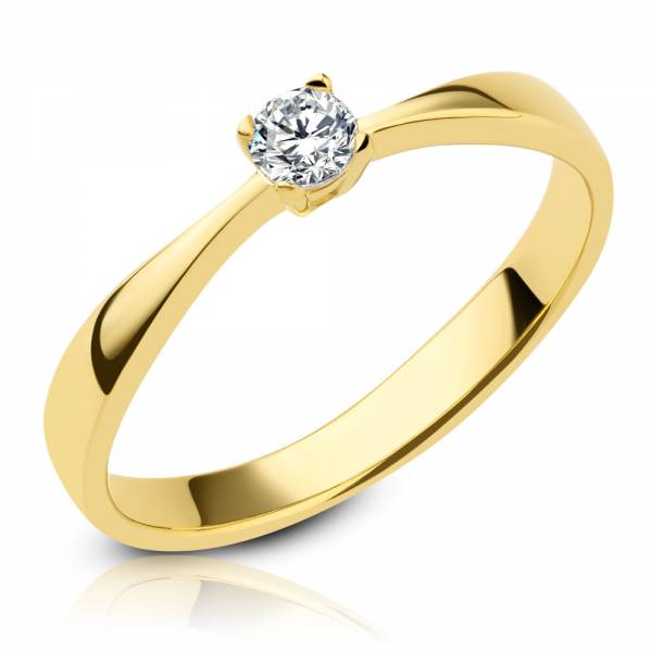 Verlobungsring Randesacker