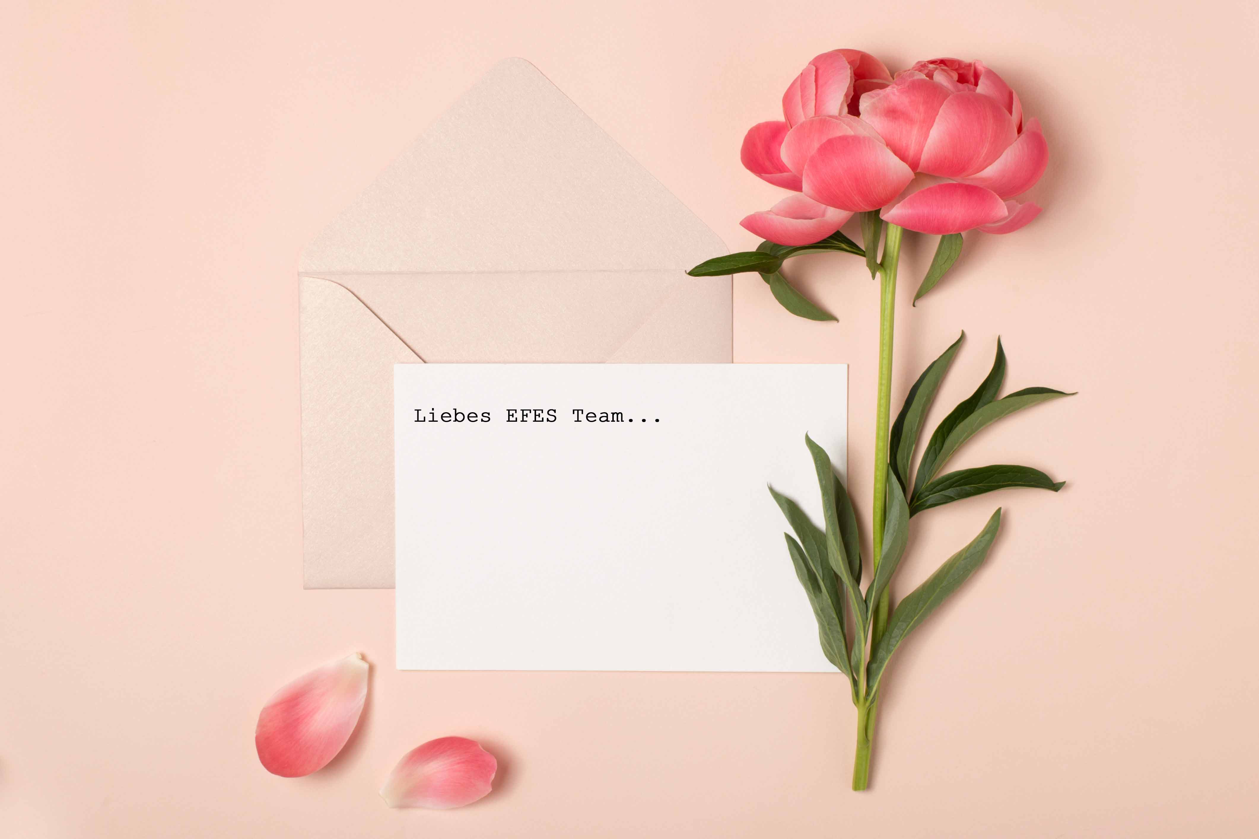 Nachricht-senden-Bild